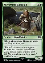 Mirrormere Guardian