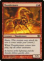 Thundermare