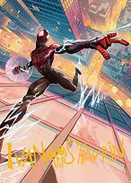 Ultimate Spider-Man // Ultimate Spider-Man