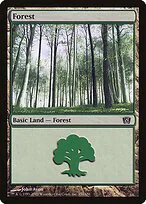 Forest