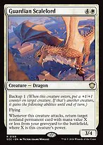 Guardian Scalelord