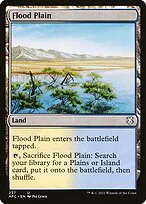 Flood Plain