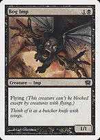 Bog Imp