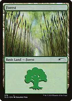 Forest