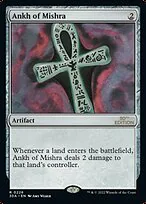 Ankh of Mishra