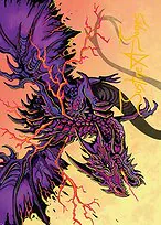 Stormshriek Feral // Stormshriek Feral