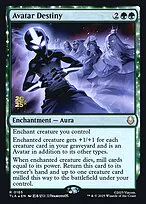 Avatar Destiny