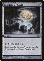 Fountain of Youth