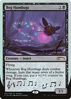 Bog Humbugs