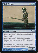 Slith Strider