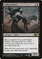 Syphon Sliver