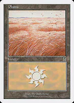 Plains