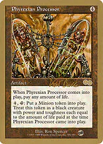 Phyrexian Processor