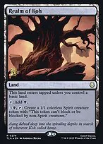 Realm of Koh