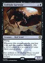 Sinkhole Surveyor