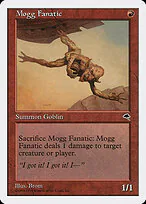 Mogg Fanatic