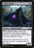 Plaguecrafter