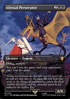 Abyssal Persecutor