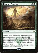Hour of Promise