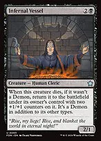Infernal Vessel