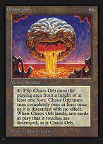 Chaos Orb