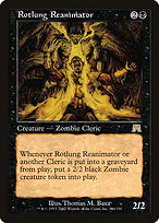 Rotlung Reanimator
