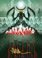 Feed the Swarm // Feed the Swarm