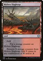 Molten Slagheap