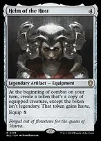 Helm of the Host