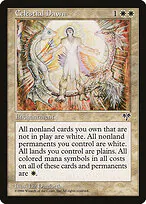 Celestial Dawn