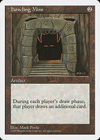 Howling Mine