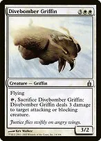 Divebomber Griffin
