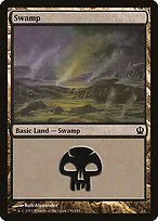 Swamp