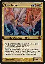 Sliver Legion