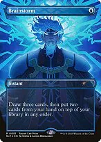 Brainstorm