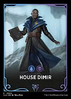 House Dimir