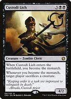 Custodi Lich