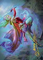 Terra, Herald of Hope // Terra, Herald of Hope