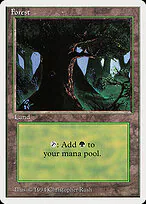 Forest