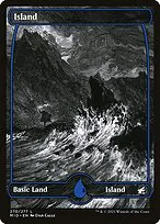 Island
