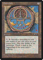 Astrolabe