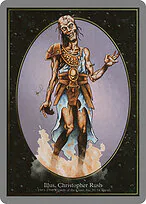Zombie