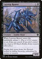 Lazotep Reaver