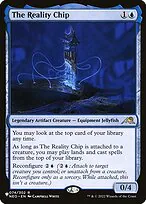 The Reality Chip