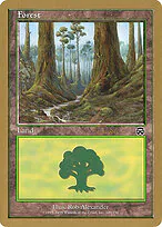 Forest