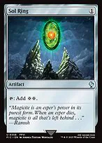 Sol Ring