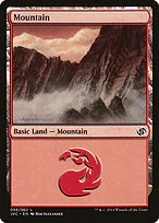 Mountain