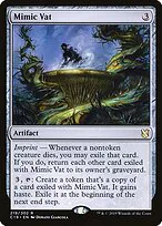Mimic Vat