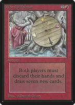 Wheel of Fortune