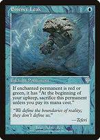 Essence Leak